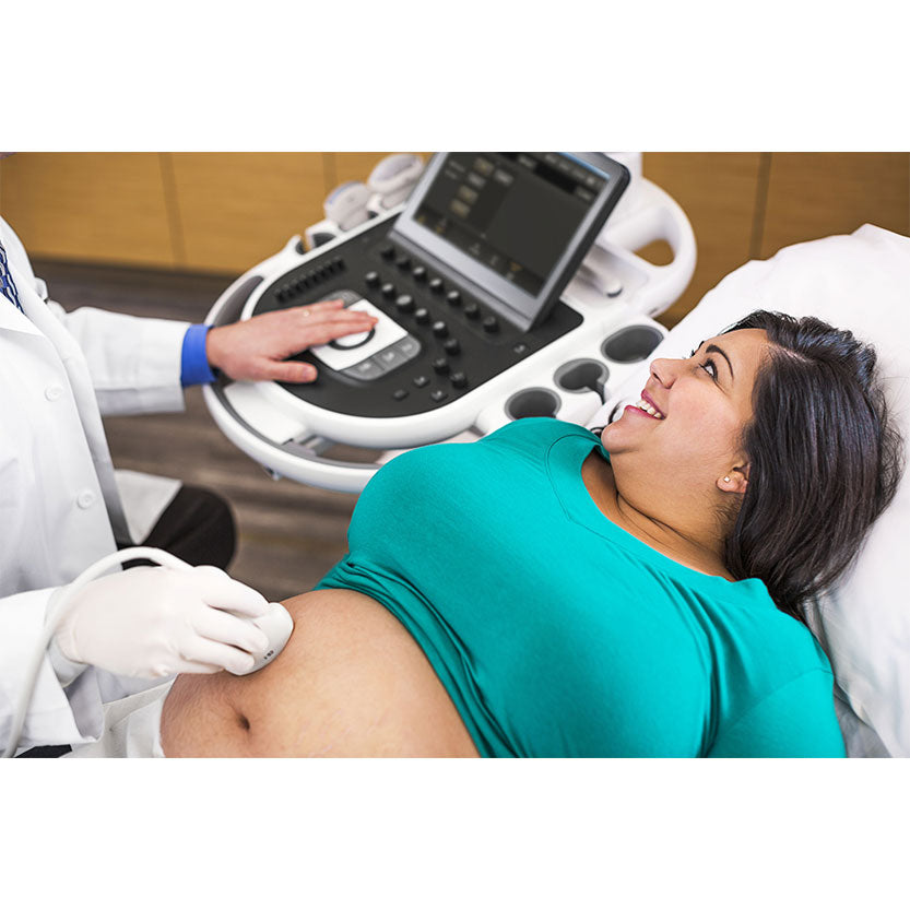 Philips Affiniti 70G Ultrasound System