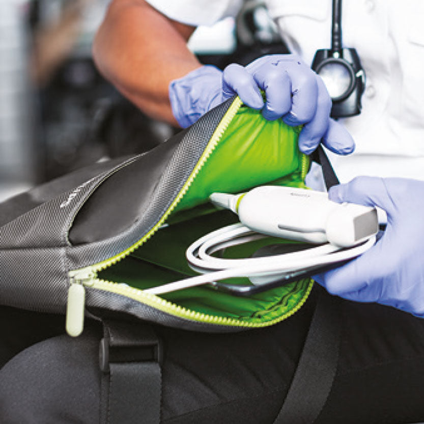 Ultrasound device Philips Lumify S4-1
