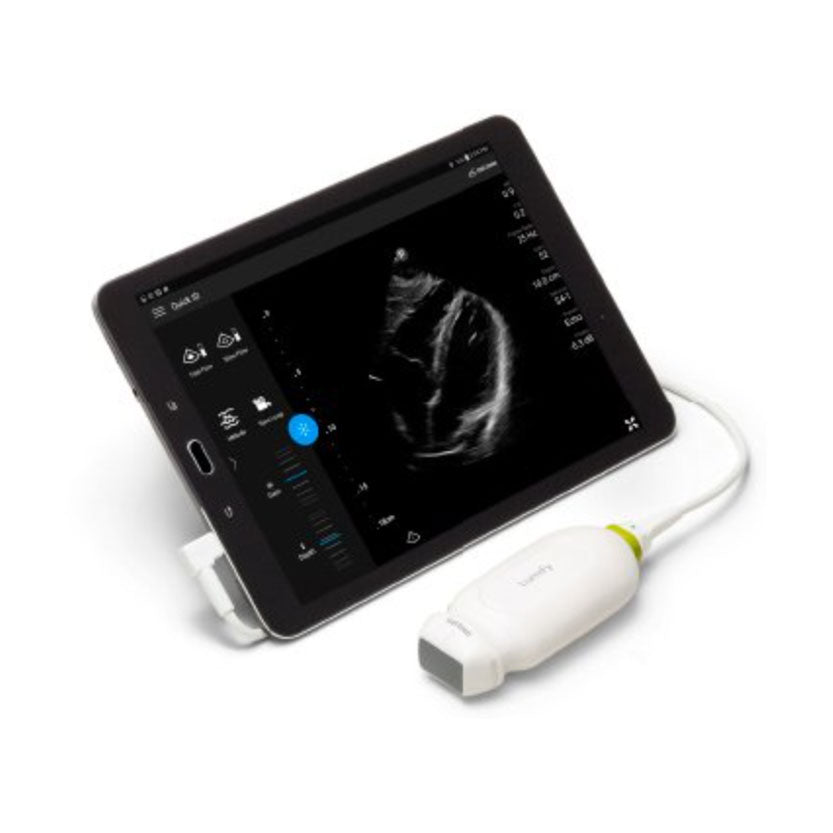 Ecógrafo Philips Lumify L12-4