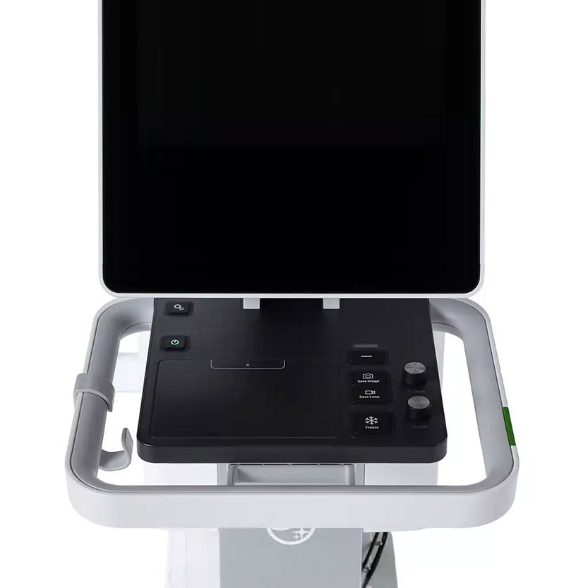 Philips Flash 5100 POC Pro Ultraschallgerät