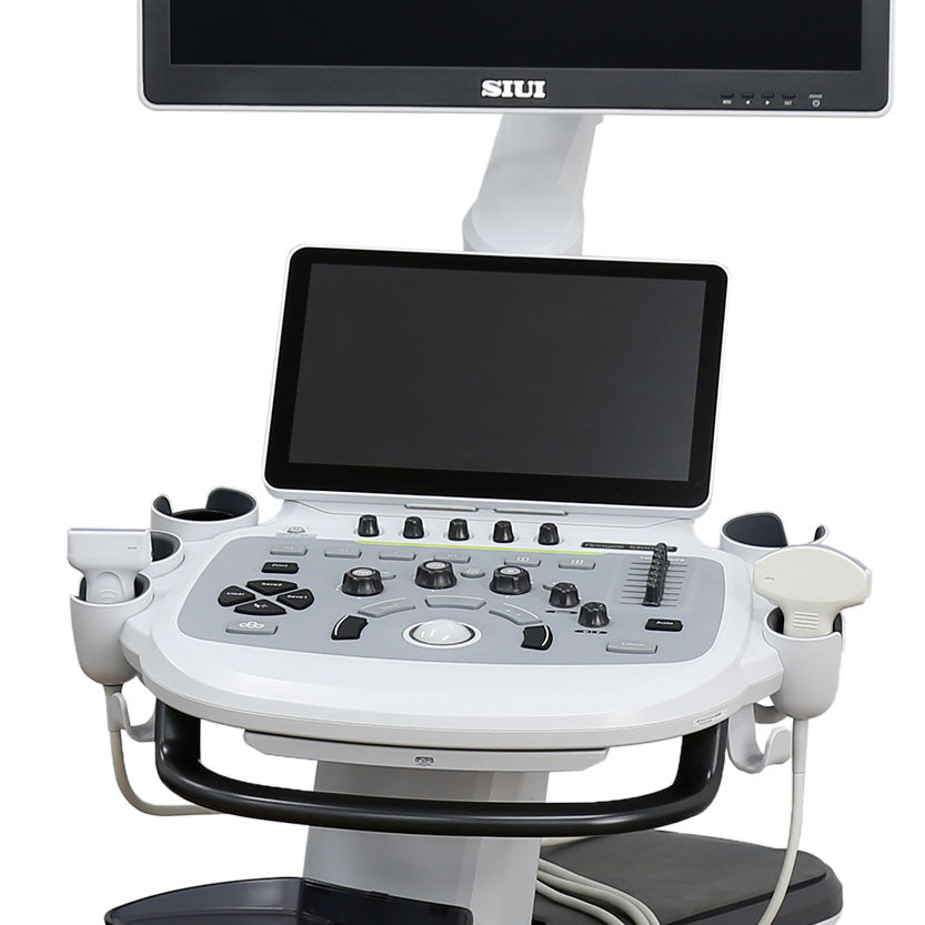Ecógrafo SIUI Apogee 5300 Elite