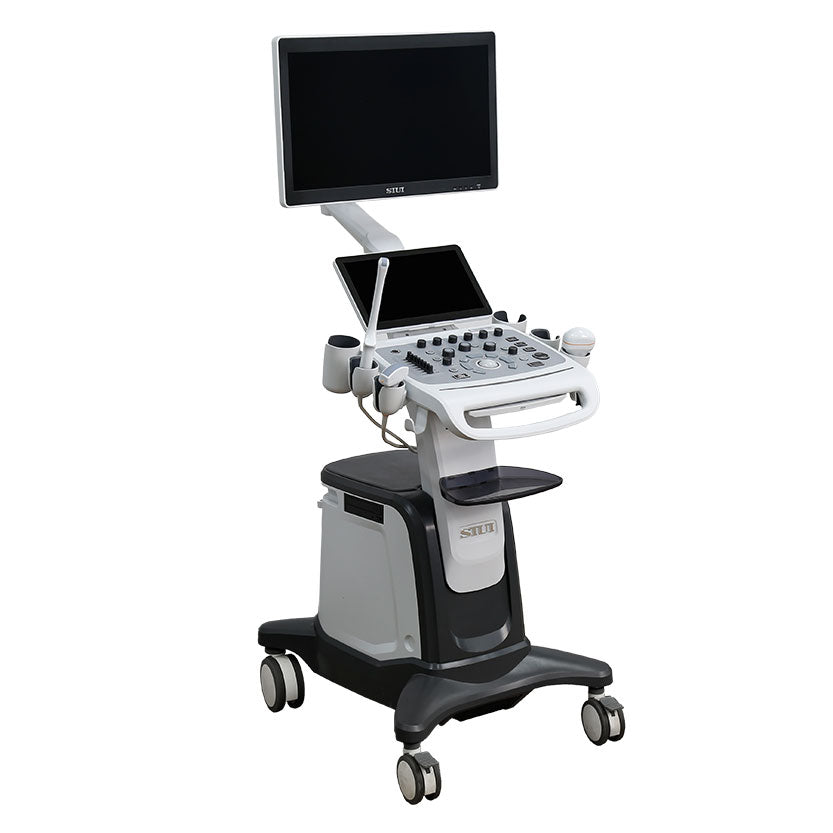 Ecógrafo SIUI Apogee 6200