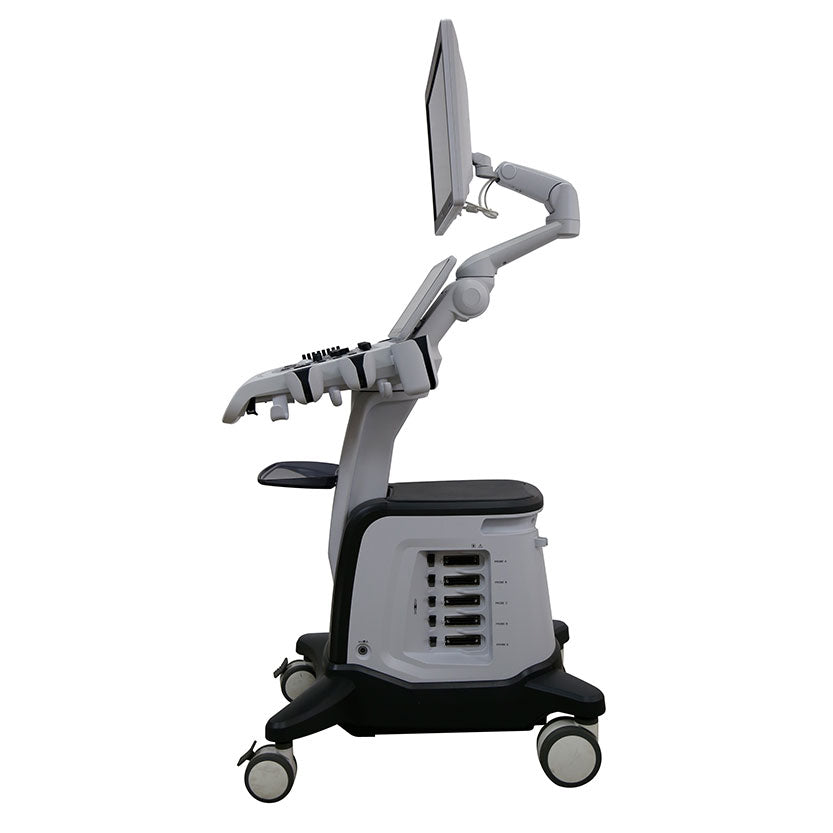 SIUI Apogee 6300 Ultrasound System