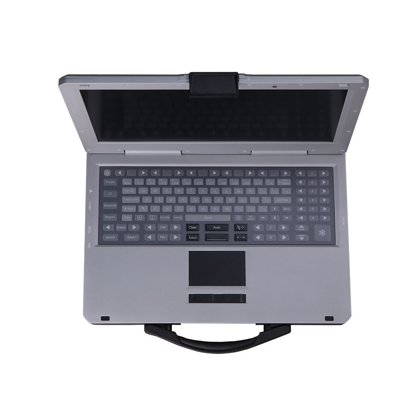 SIUI V3 Portable Ultrasound System (VET)