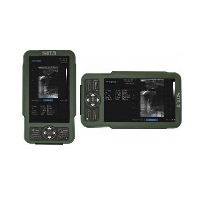 Ecógrafo SIUI CTS-800 (VET)