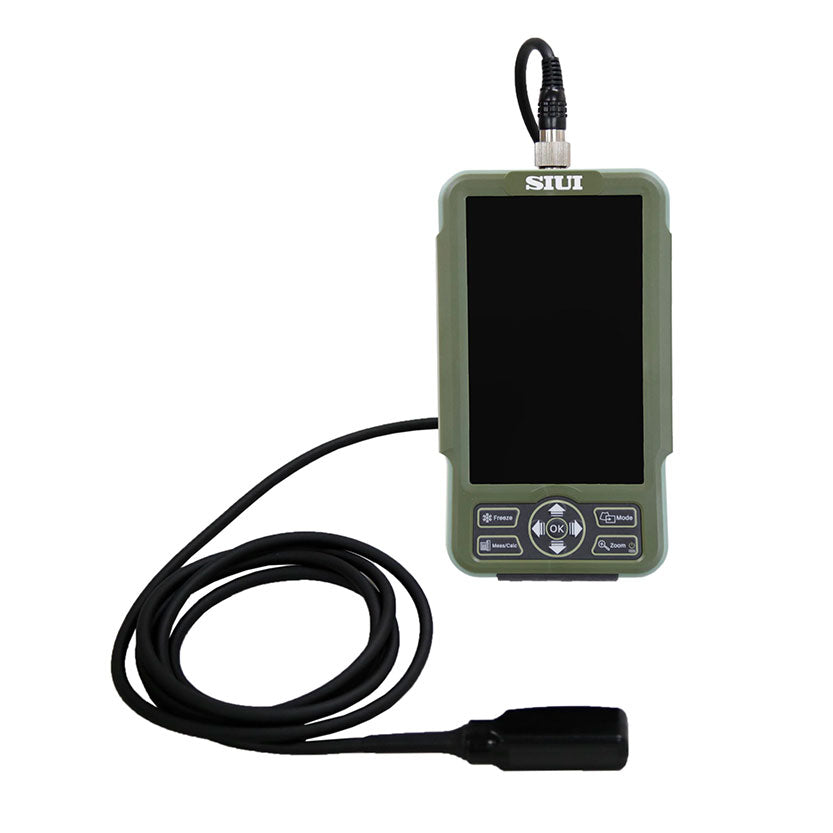 Ecógrafo SIUI CTS-800 (VET)