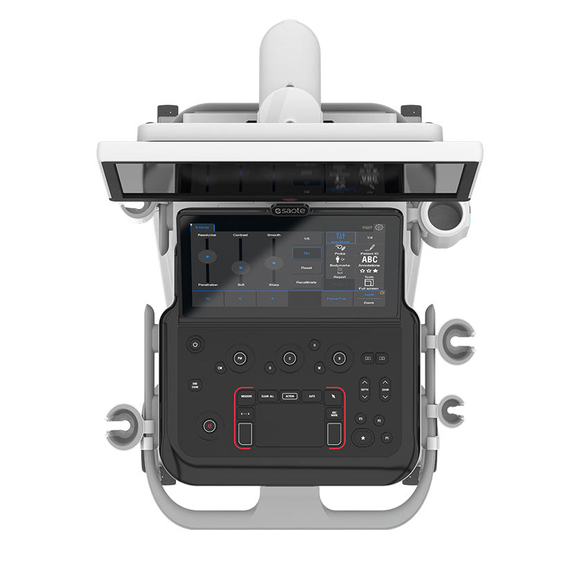 Ecógrafo Esaote MyLab™A50 ETC