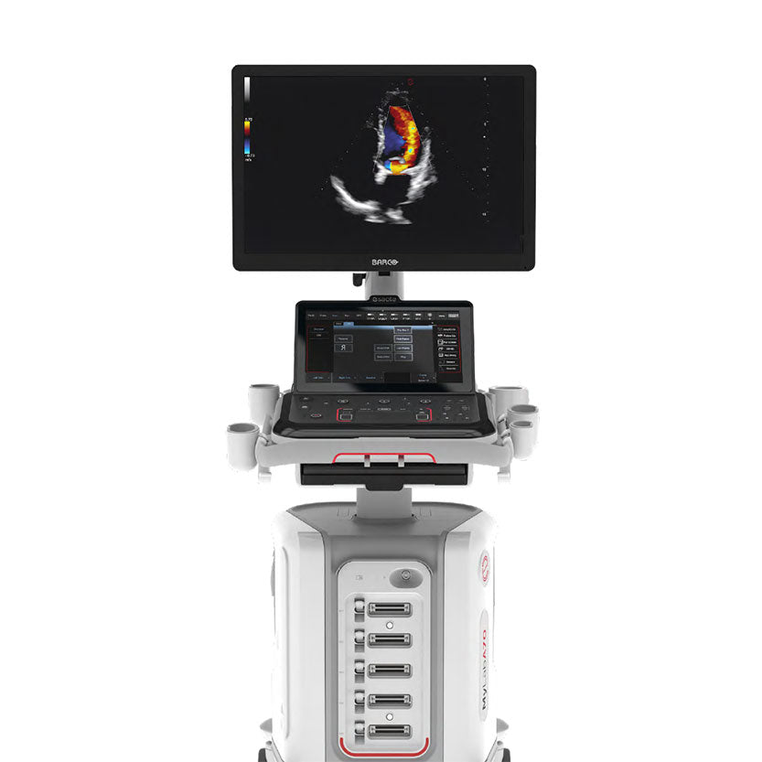 Ultrasound System Esaote MyLab™A70 ETC