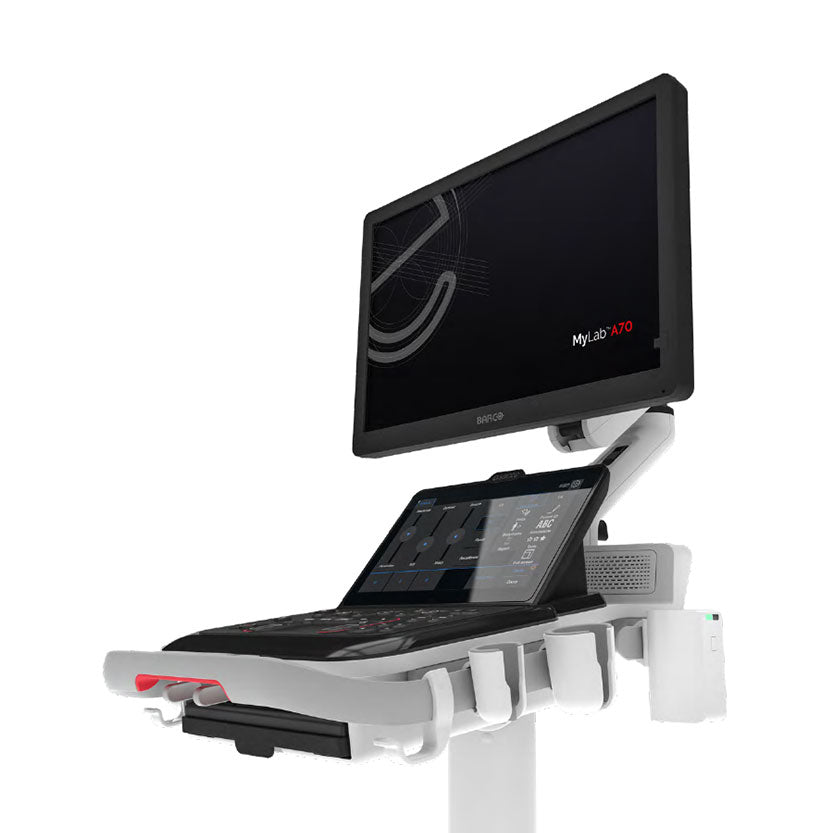 Ultrasound System Esaote MyLab™A70 ETC
