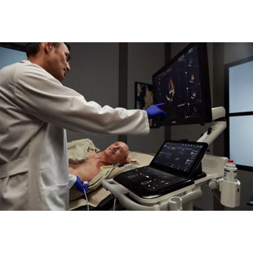 Ultrasound System Esaote MyLab™A70 ETC