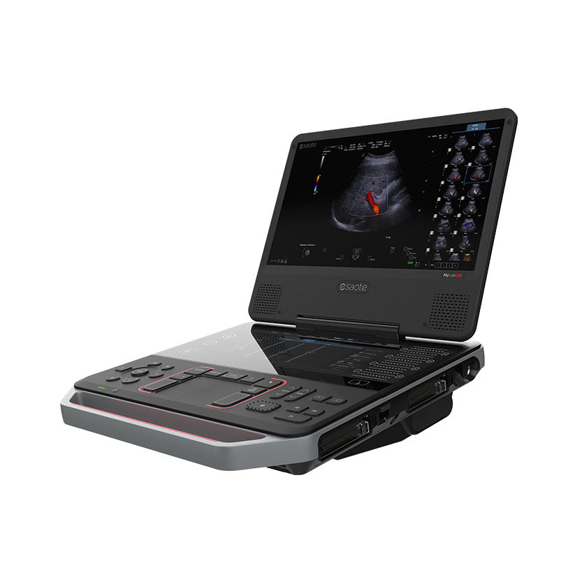 Ecógrafo Esaote MyLab™ C25