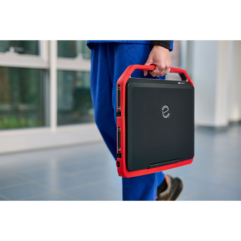 Ecógrafo Esaote MyLab™ C25