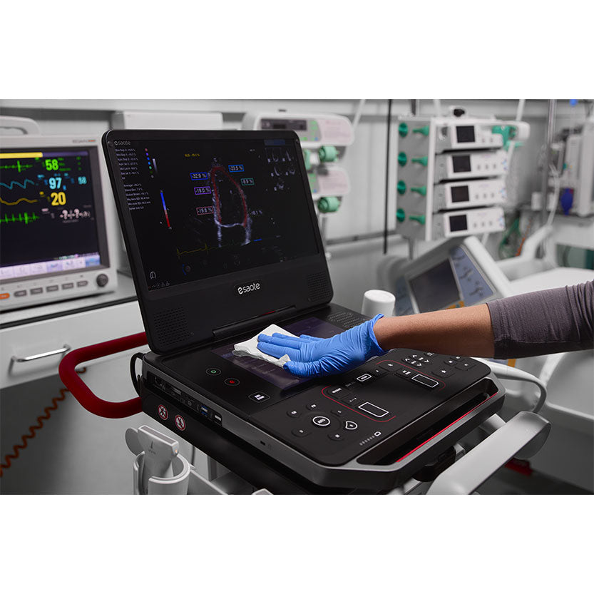 Ultrasound system Esaote MyLab™ C30