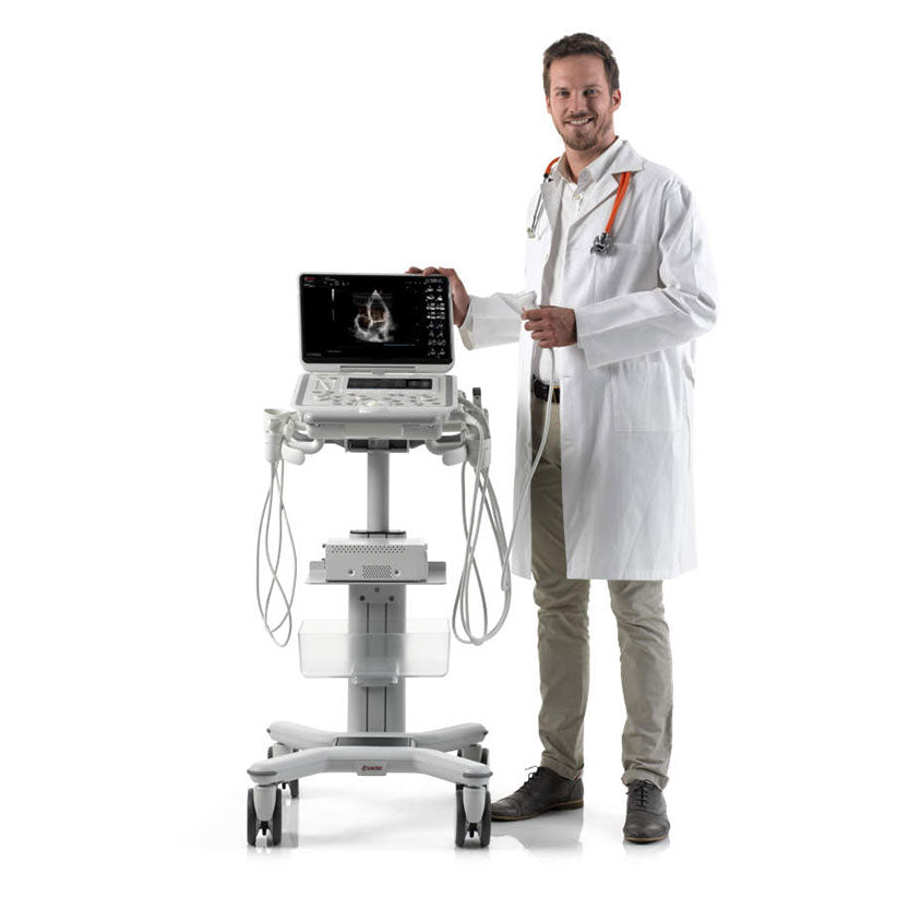 Esaote MyLab™ Omega ultrasound device