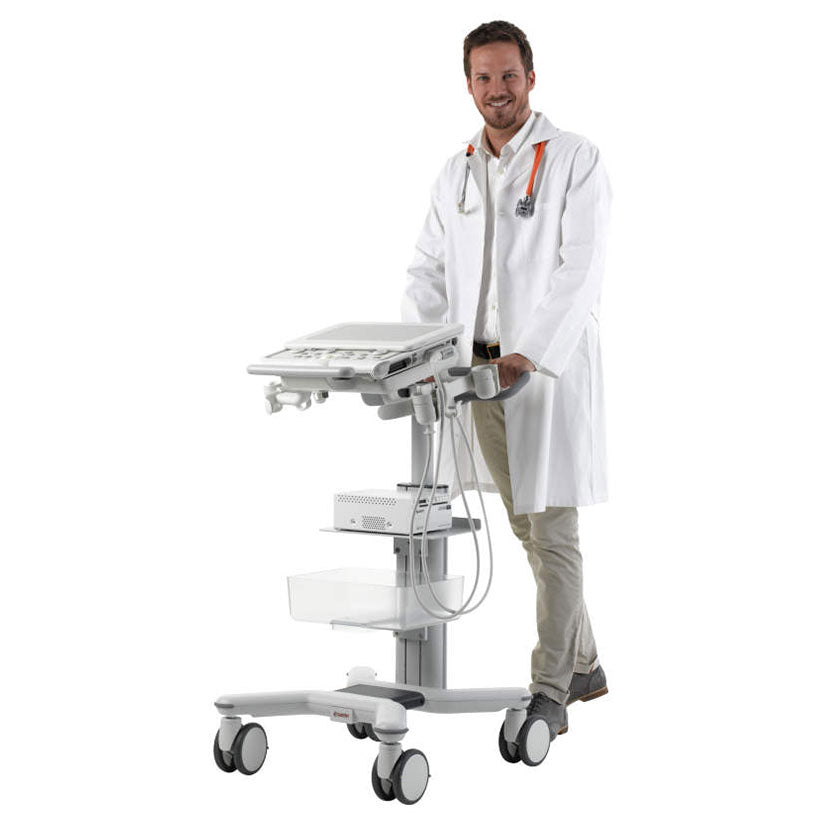 Esaote MyLab™ Omega ultrasound device