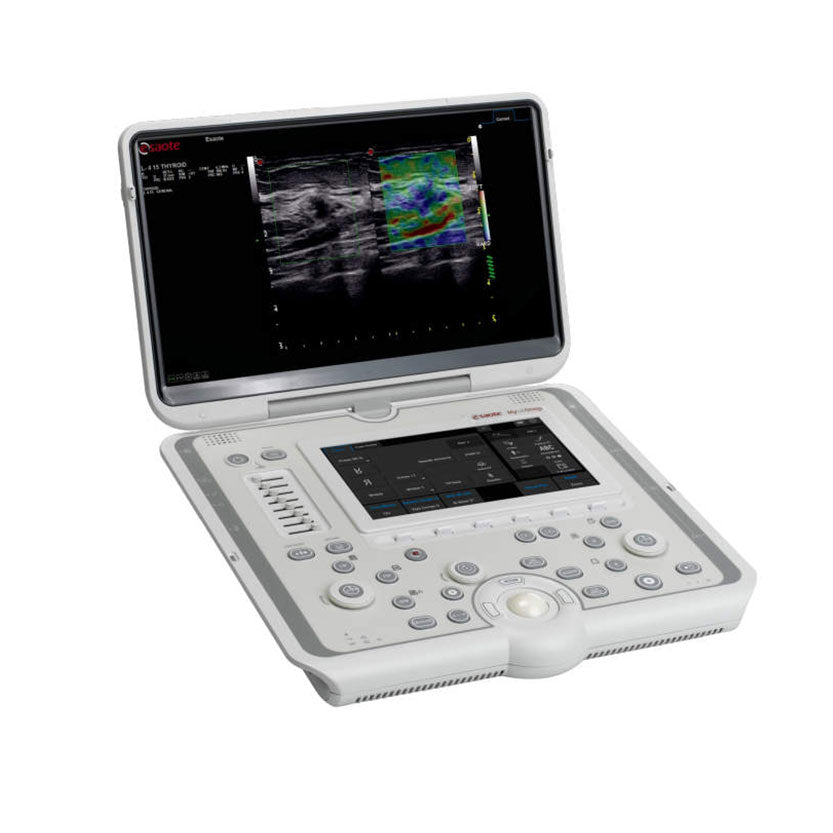 Esaote MyLab™ Omega ultrasound device