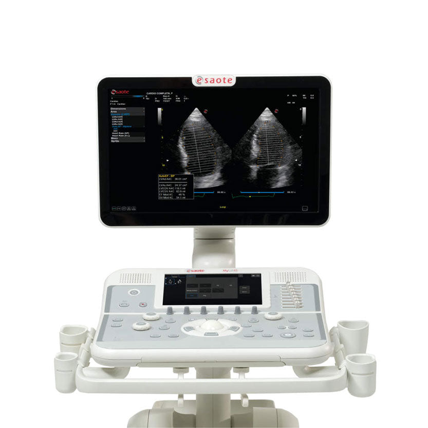 Ecógrafo Esaote MyLab™ X5