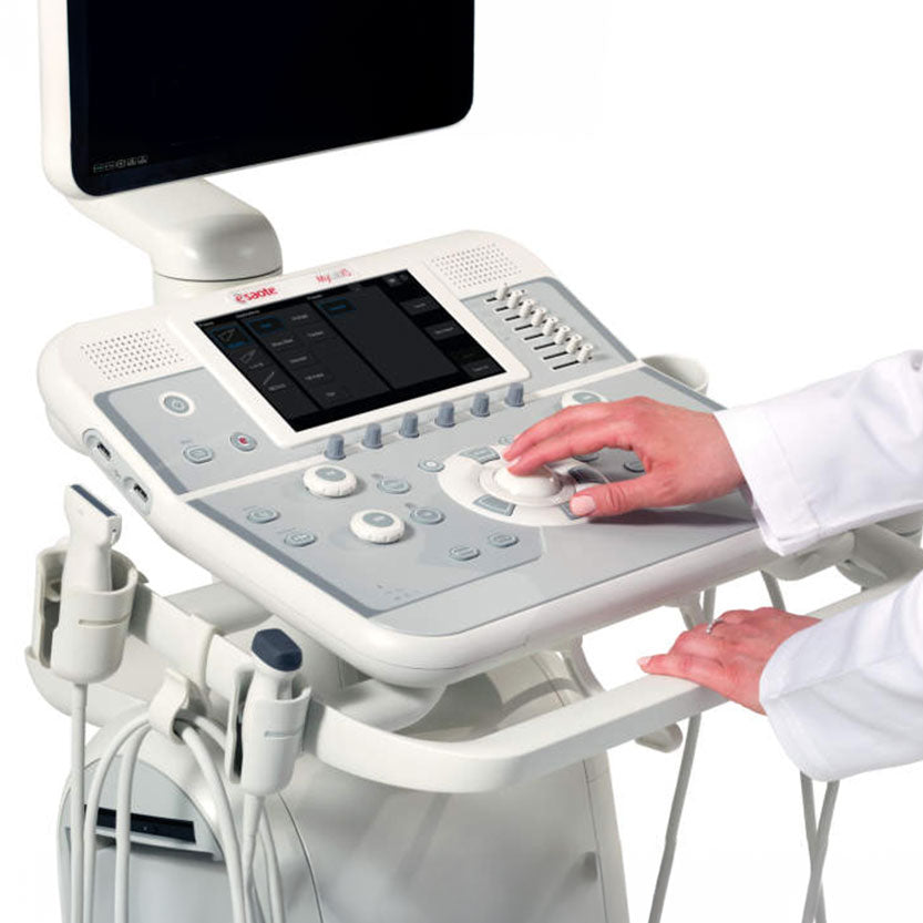 Ecógrafo Esaote MyLab™ X5