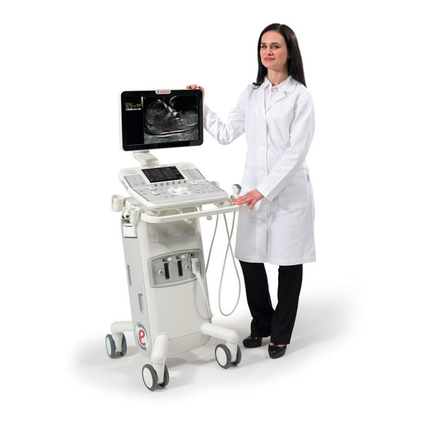 Ultrasound System Esaote MyLab™ X5