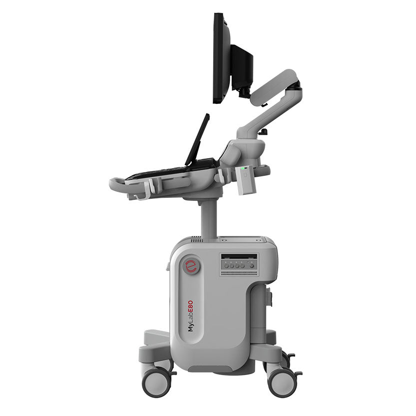 Ultrasound System Esaote MyLab™E80 ETC