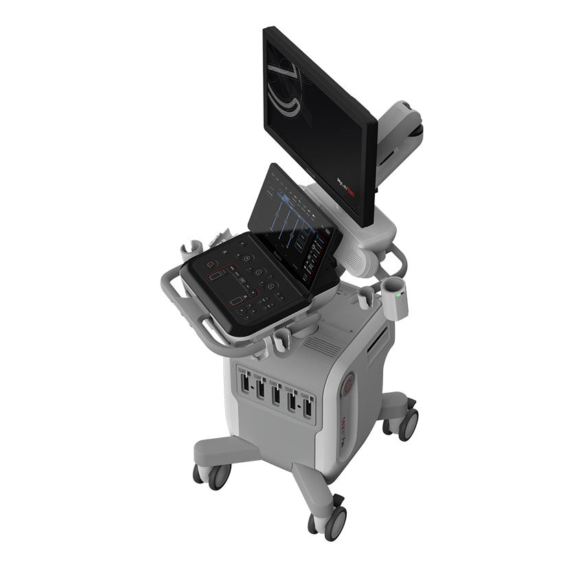 Ultrasound System Esaote MyLab™E80 ETC