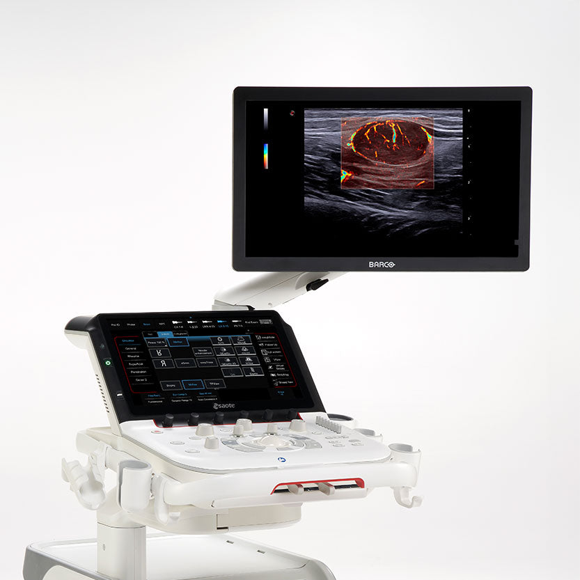 Esaote MyLab™ X90 Ultrasound System