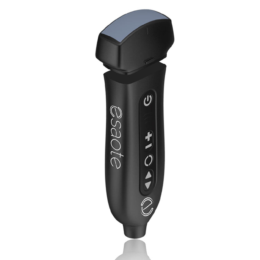 Sonda convexa y cardíaca C5-2Fs, ángulo de 50°