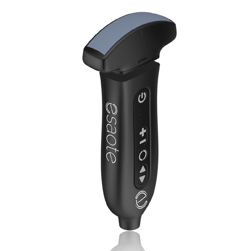 Sonda convexa C5-2Ks, radio 60°