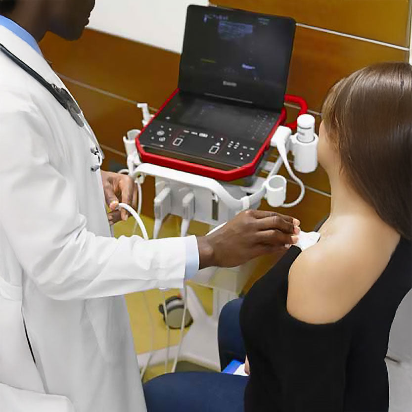 Ultraschallgerät Esaote MyLab™ C30 GTS