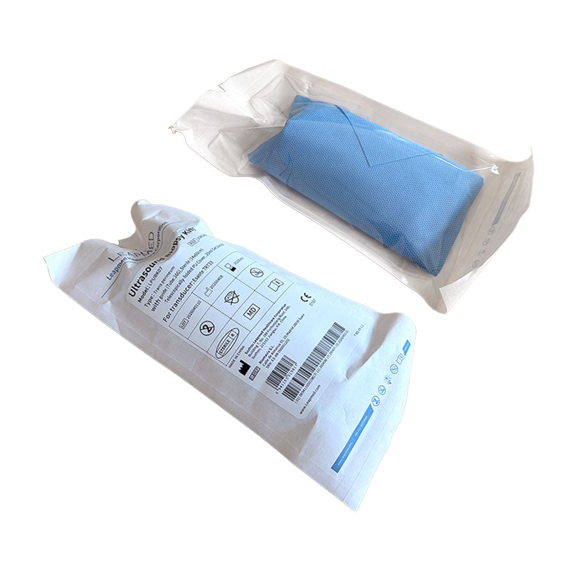 Einweg-Nadelführungen für TLC 3-13 Endosonde (0°, 16G; 24 Stck)