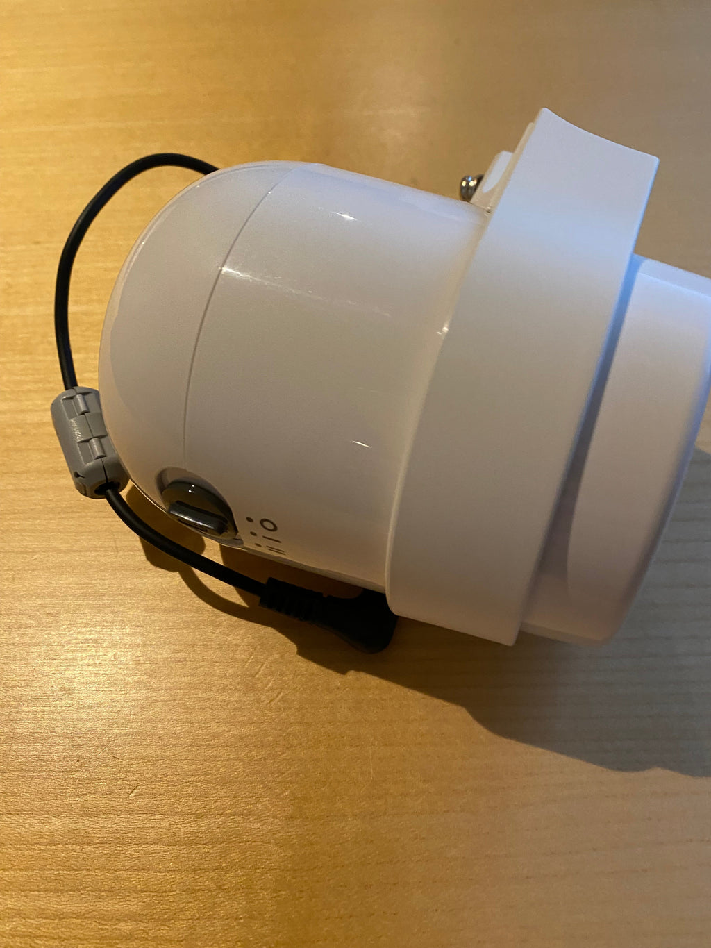 Gel warmer for Samsung H60 ultrasound machine (NEW)