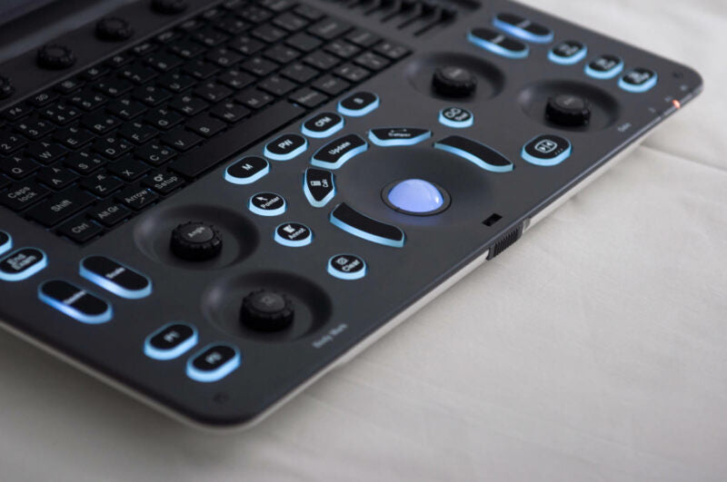 Ultraschallgerät SonoScape E2