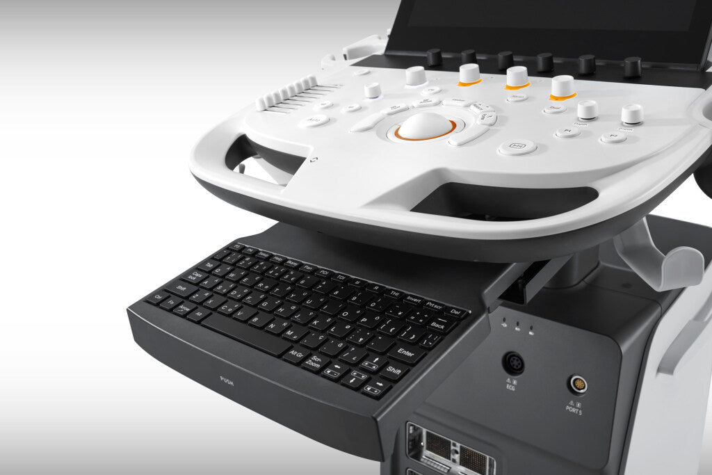 Ecógrafo SonoScape P9 Elite