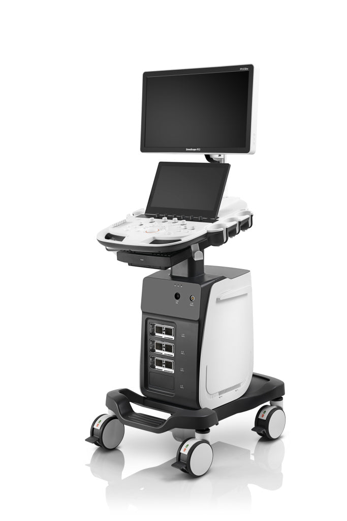 Ecógrafo SonoScape P9 Elite