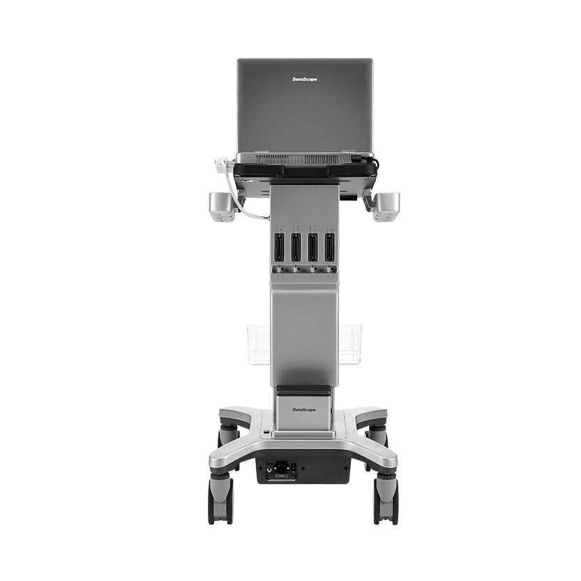 Ultraschallgerät SonoScape E10i Premium Portable Color Doppler