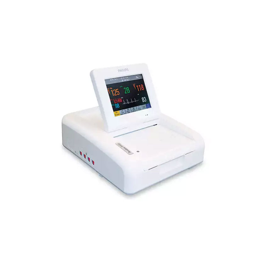 PHILIPS Fetalmonitor Avalon FM20 ohne Sonden
