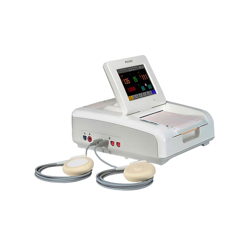 PHILIPS Fetal Monitor Avalon FM20 without probes