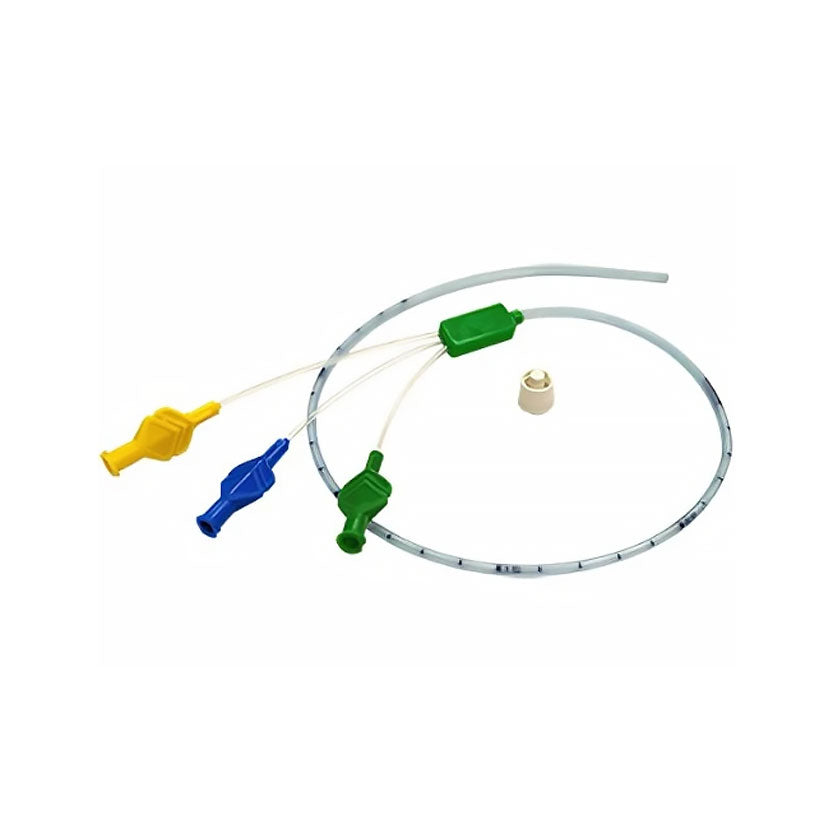 Sonda para uretrocistometría 3L (70,20,75 mm) CH9 L40 (10 uds.)
