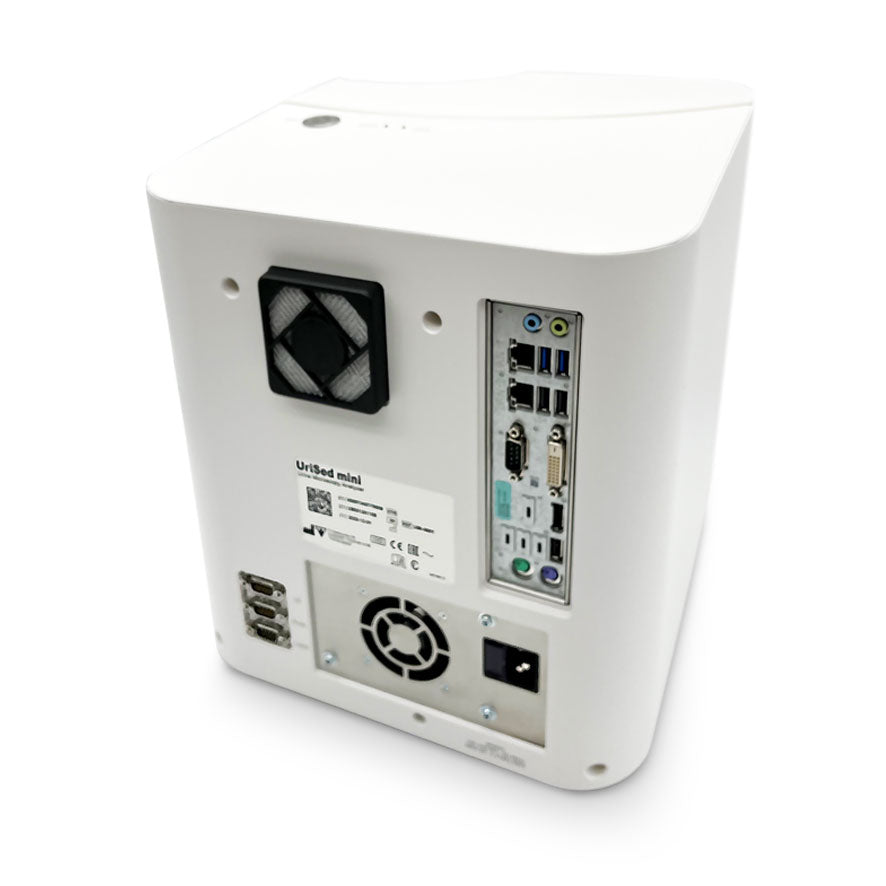 UriSed mini Sediment-Halbautomat