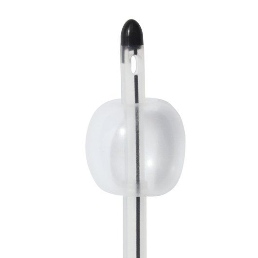 CARE FLOW Sonda vesical Nelaton CH14 05ml 40cm (10 ud)