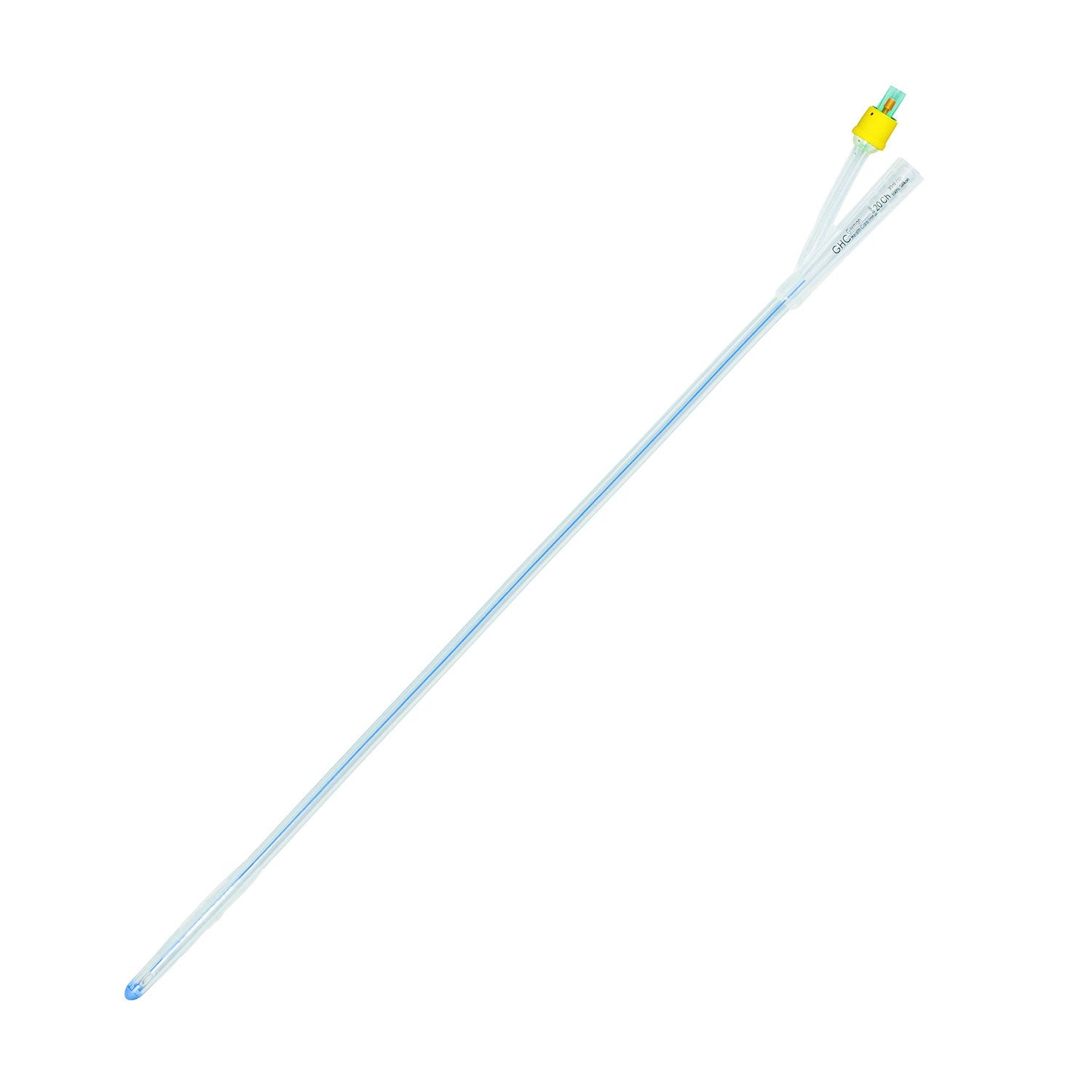 CARE FLOW TU Kath Nel. CH26 30ml 40cm (10 Stck)
