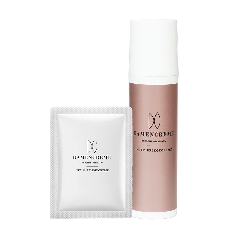 DAMENCREME Intim Pflegecreme (75ml)