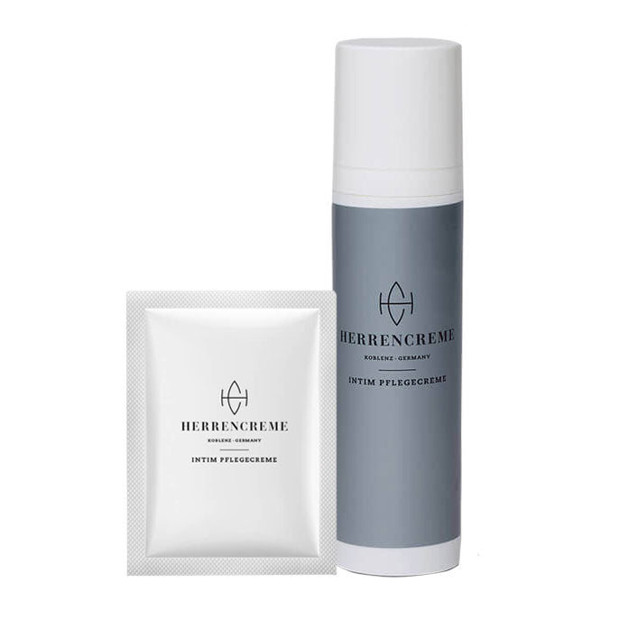 HERRENCREME Crema para el cuidado íntimo (75ml)