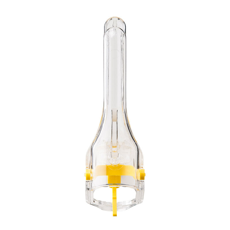 KleenSpec® 590 XS Espéculo vaginal desechable (24 unidades)