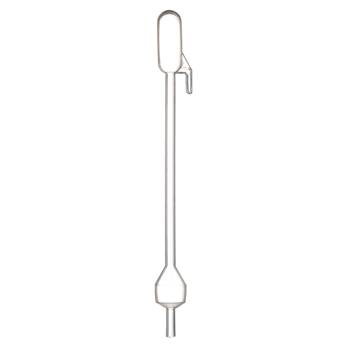 Kova Plastics by Alltrista® Petter Sedimentpipetten (500 Stk)