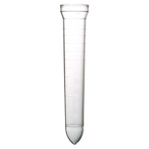 Kova Plastics by Alltrista® Zentrifugenröhrchen (500 Stk)