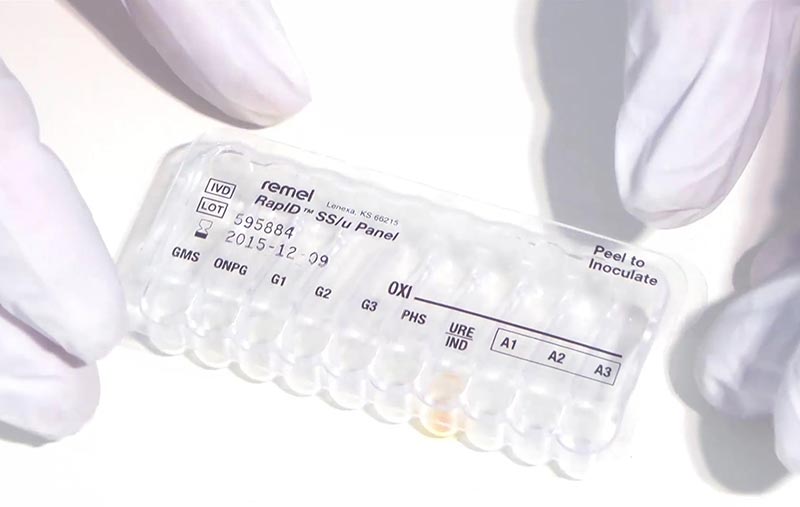RapID™ SS/u-System - 20 Stk.