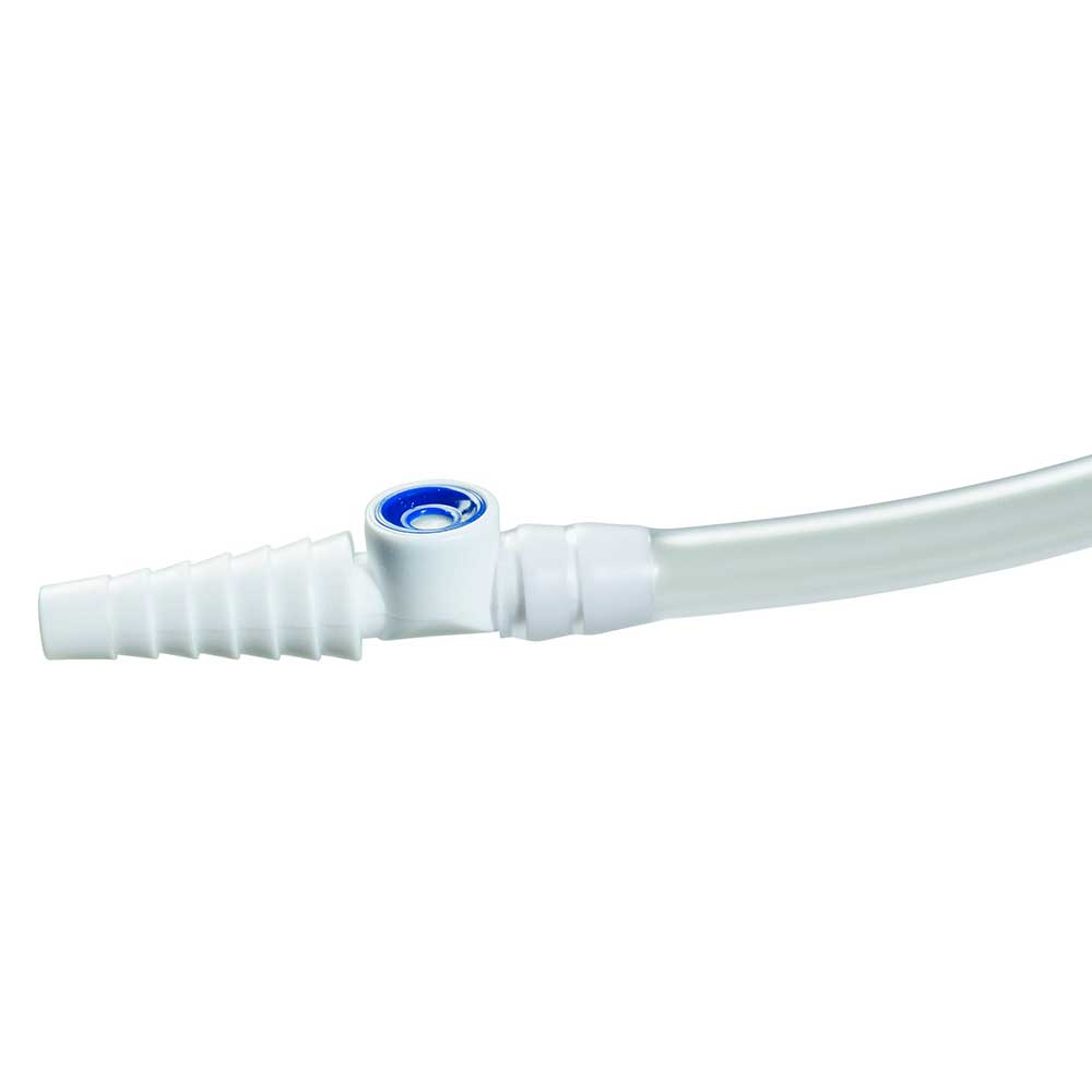 Irrigation Bag 4L sterile without bulb (1 pc)