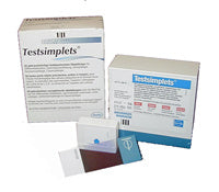 Testsimplets® - 50 Stk.