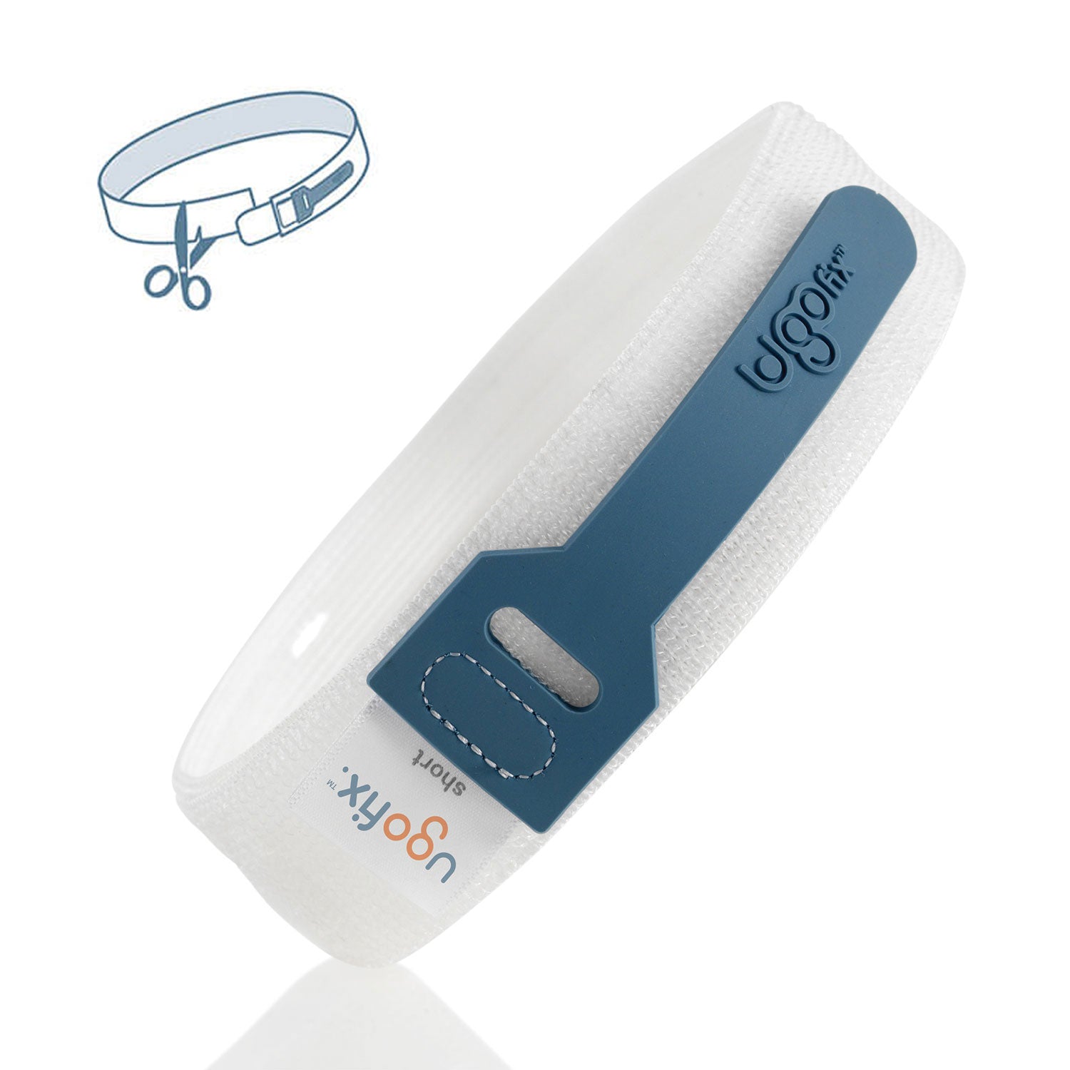 Ugo Fix Catheter Strap 130 cm (1 pc.)
